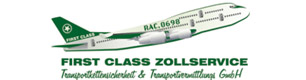 First Class Zollservice