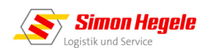 Simon Hegele Logistik und Service